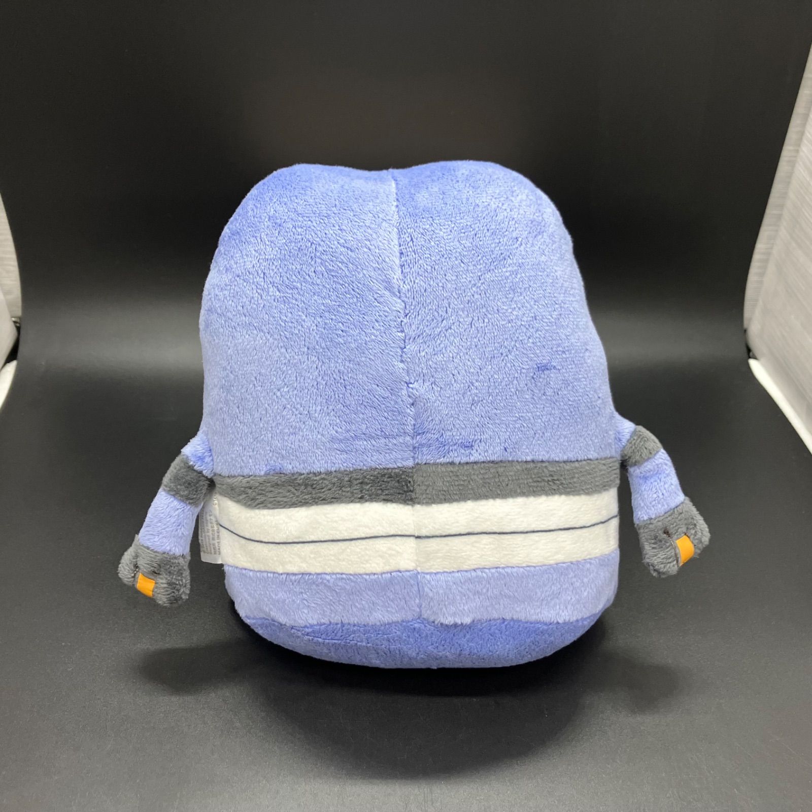 24じかんポケモンchu グレッグル ポケモンセンター限定【A-7 ポケモン