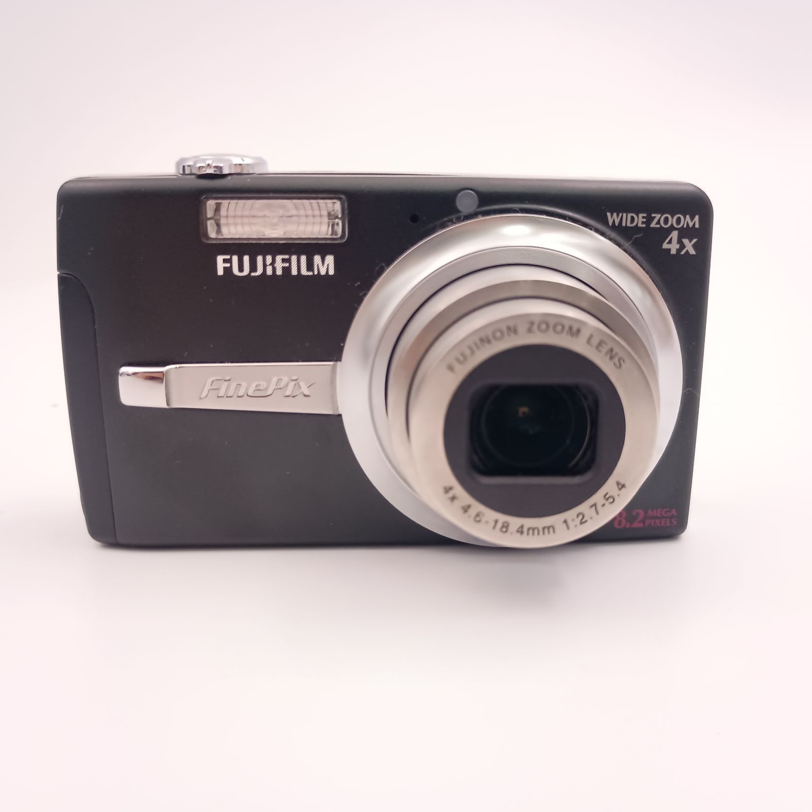 動作良好】 FUJIFILM Finepix F480 シルバー Amazon | FUJIFILM