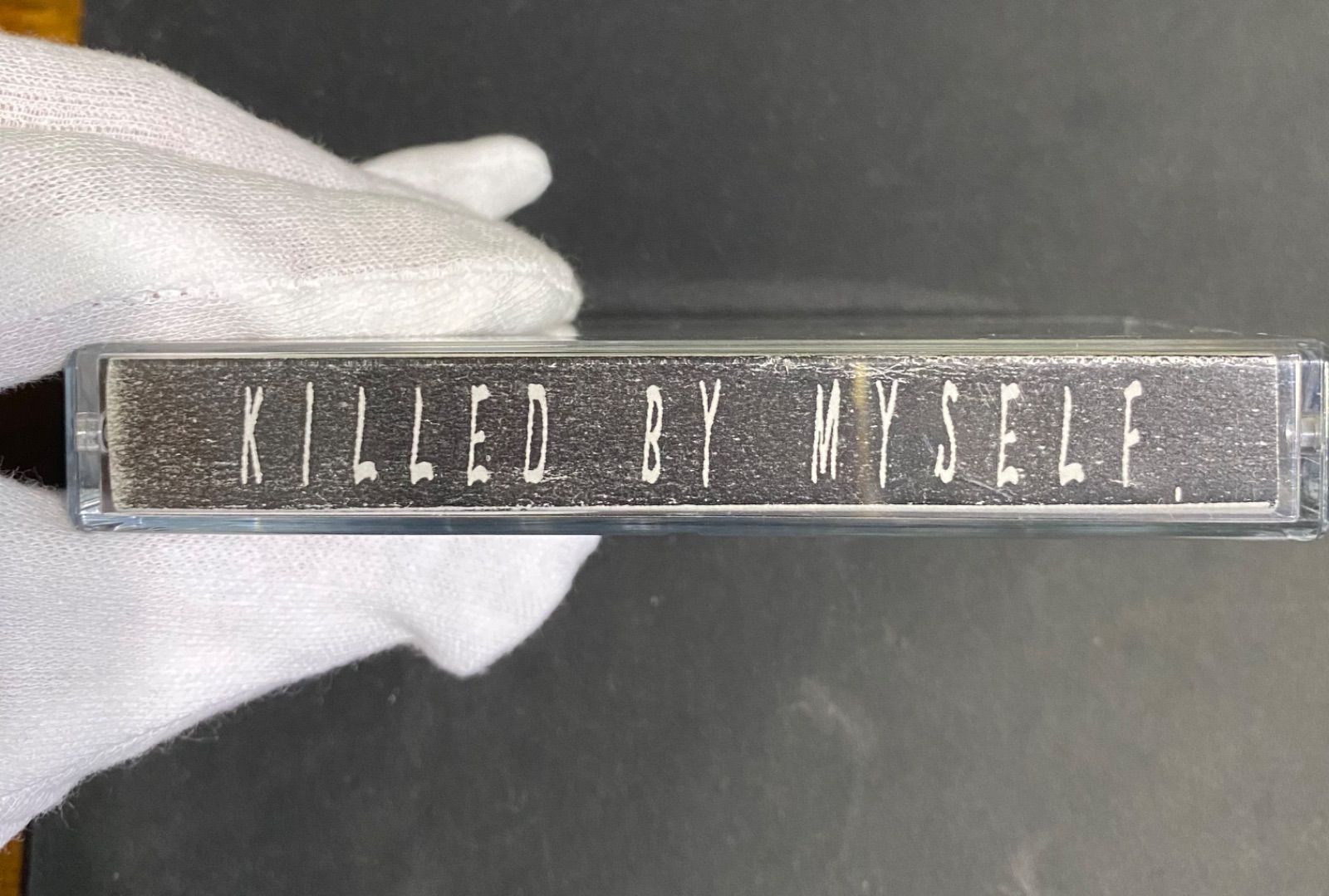 激レア]ブラフマン brahman 本物のデモテープ カセットテープ2本セット