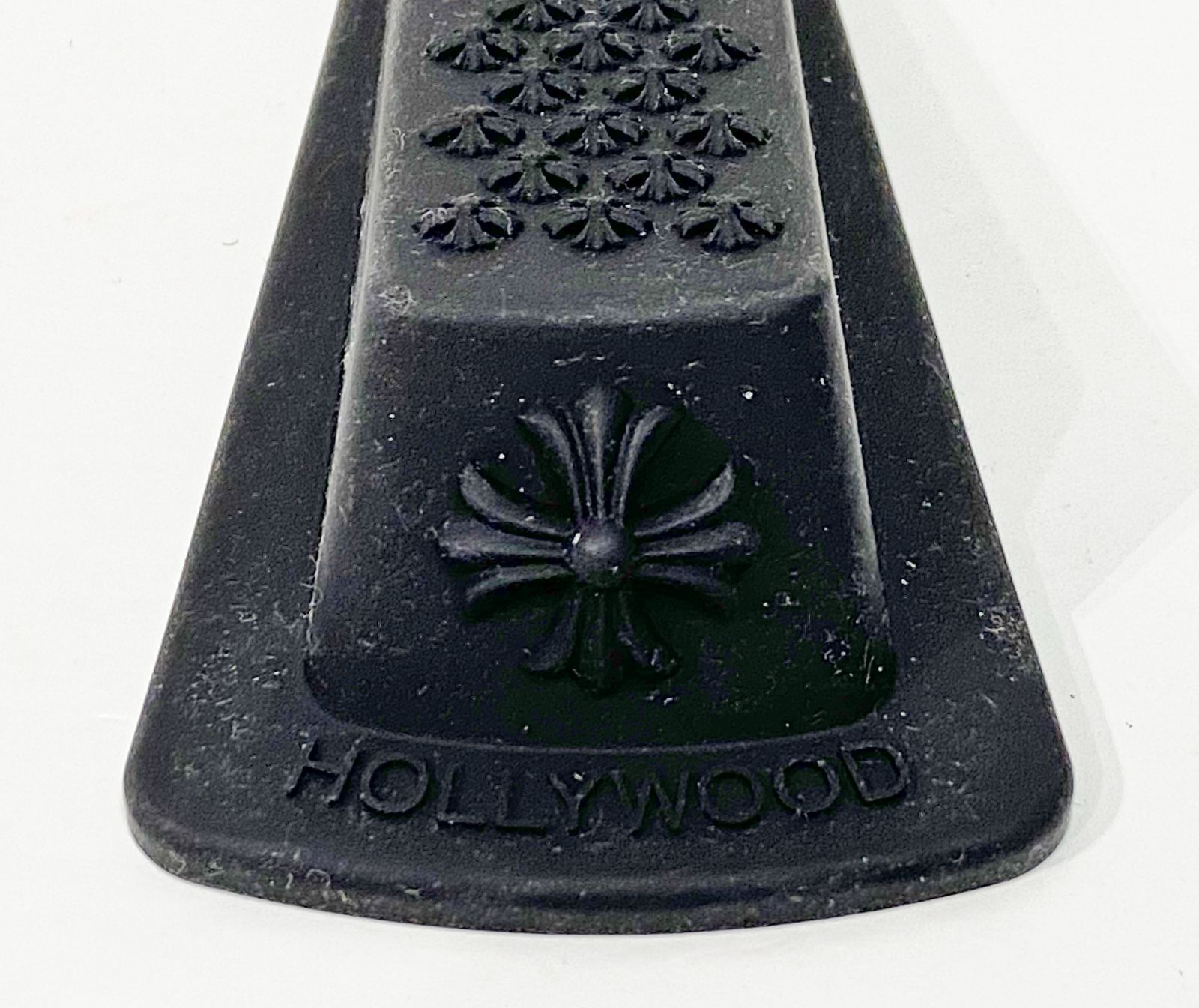 CHROME HEARTS｜クロムハーツ ノベルティ ラバー ドアストッパー