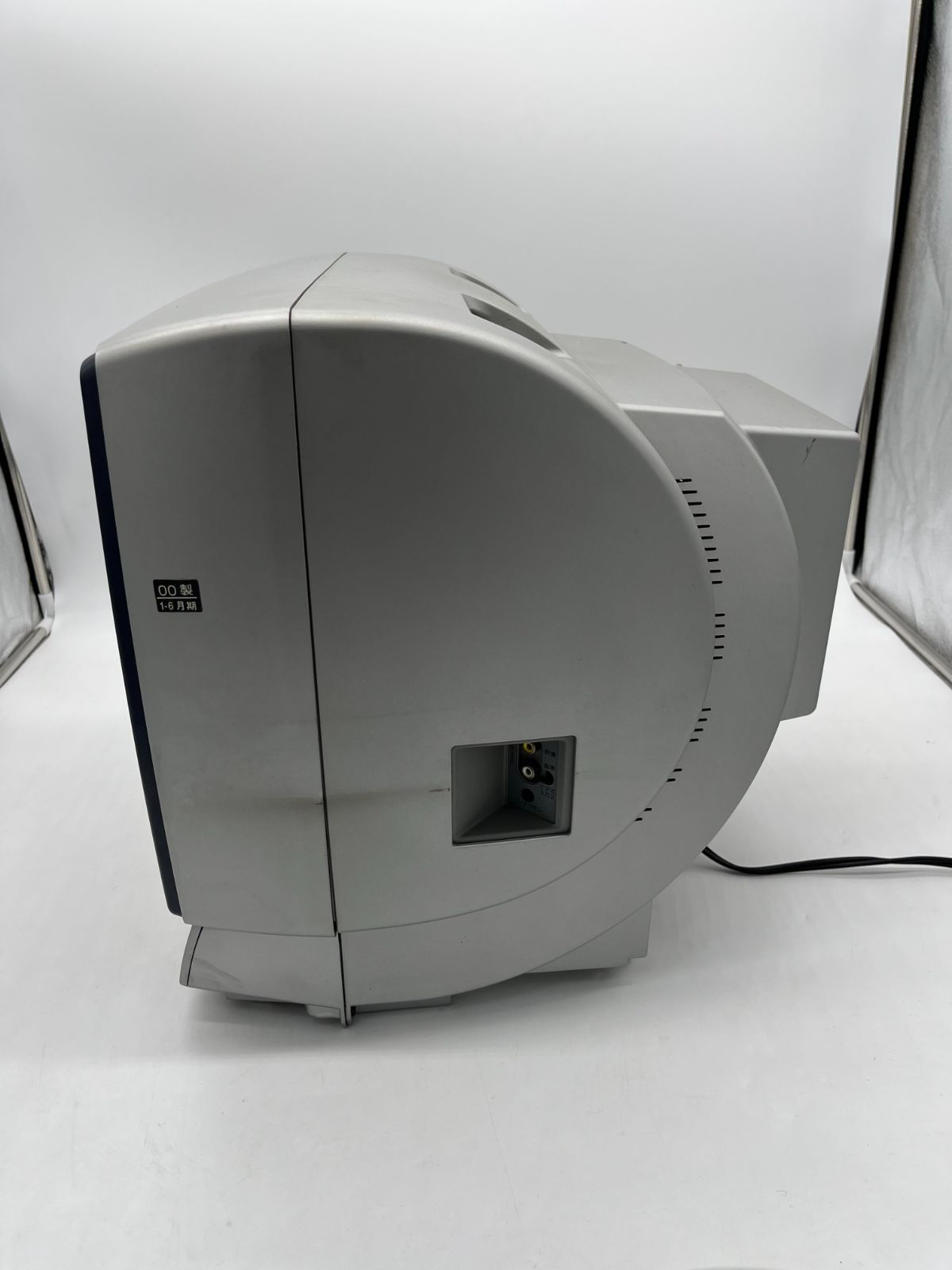 Panasonic パナソニック 松下電器産業 TH-15FR2-S マレーシア製