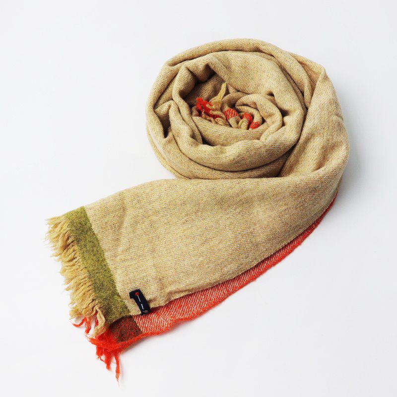 2026年最新パレスパラス マフラーの人気アイテム ☆未使用