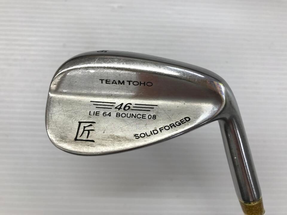 ミズノ ミズノ ウェッジ T22 Mizuno T22 50°/07° S フレックスS 中古 C