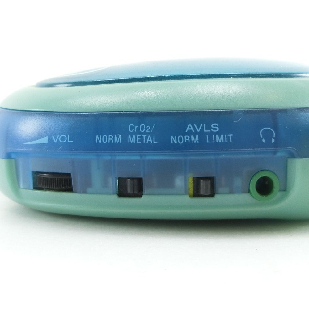 SONY】ソニー 【ジャンク】ウォークマン WALKMAN ビーンズ Beans