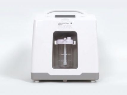 VIOFACTOR II 水素水生成器