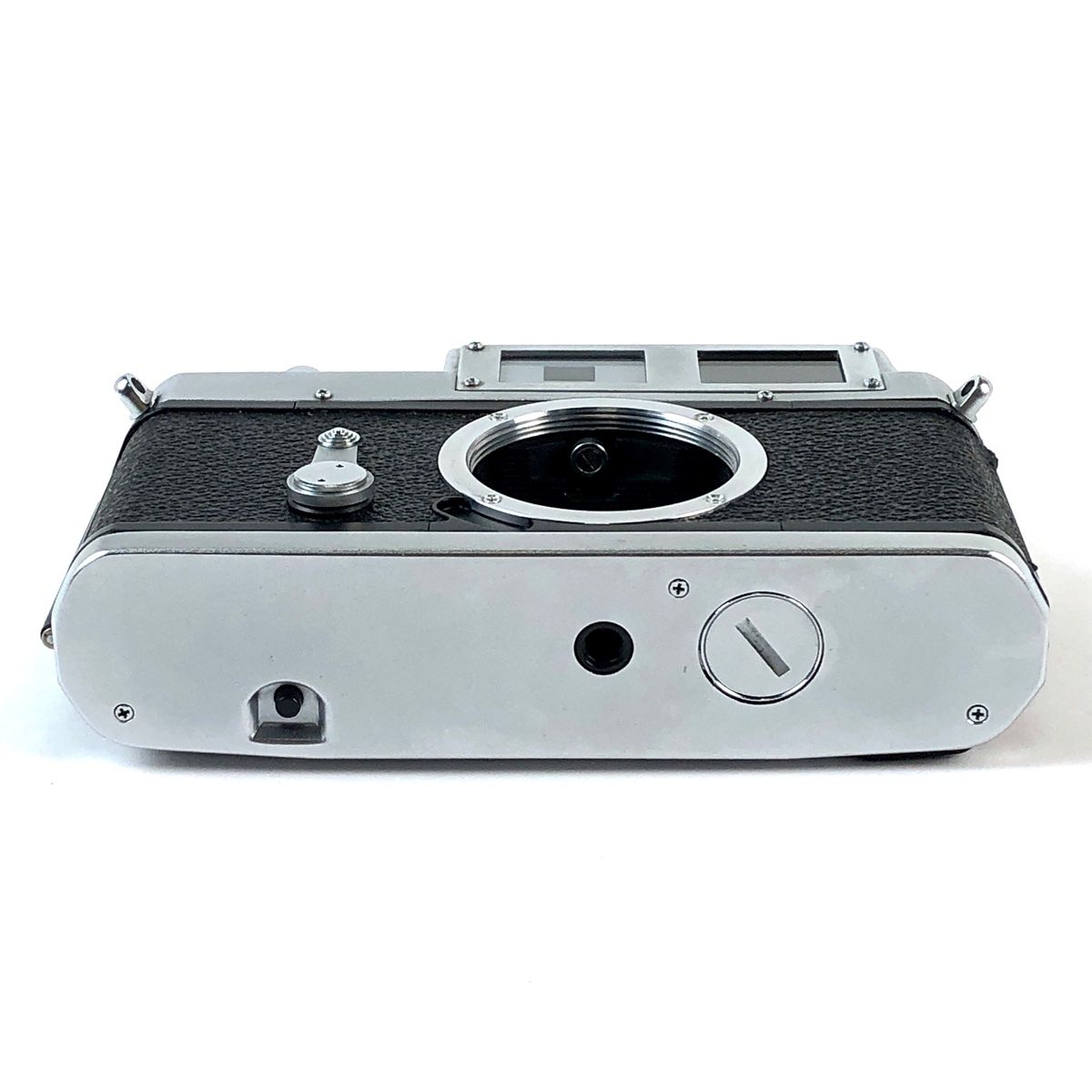 ヤスハラ YASUHARA 安原一式 T981 Lマウント L39 フィルム レンジ