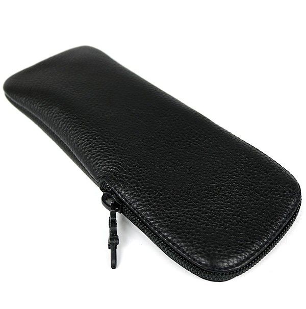 CHROME HEARTS 銀座店 クロムハーツ アイウェアケース ダガージップ