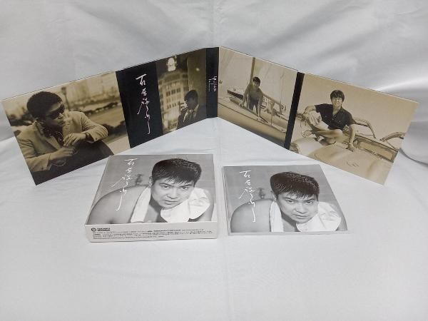 石原裕次郎 CD 石原裕次郎 生誕77周年記念 ミュージック・フォト