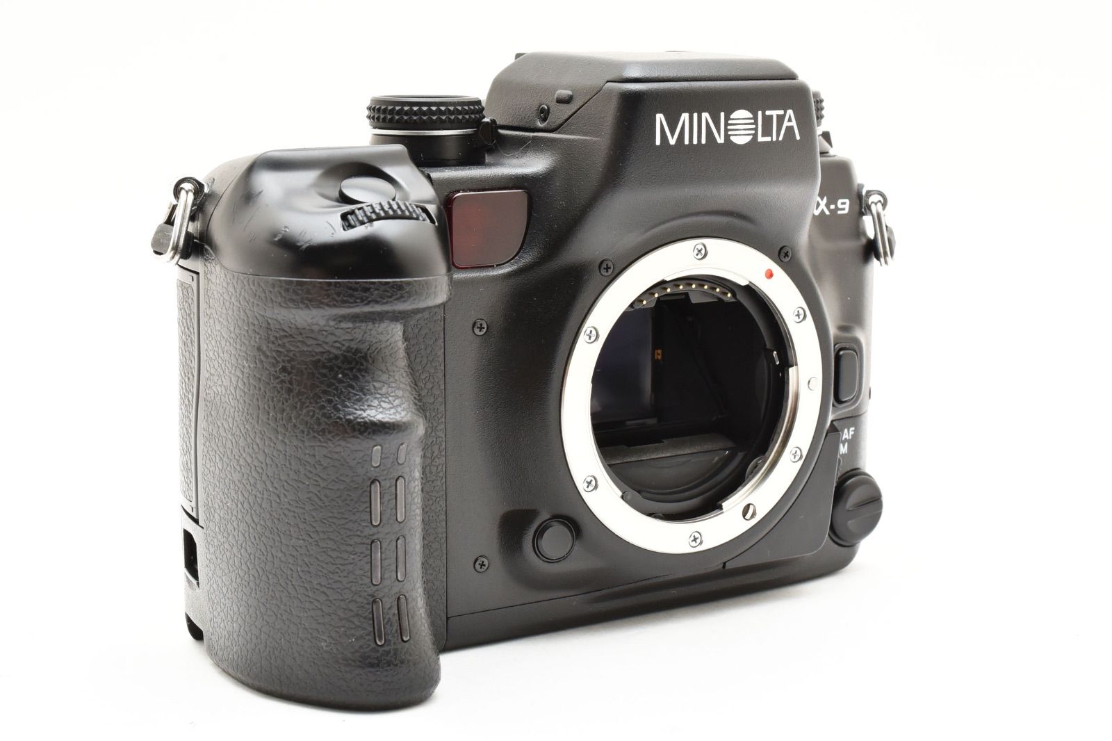 動作確認済】Minolta α7 alpha7 / ワインダー VC-7 動作確認済