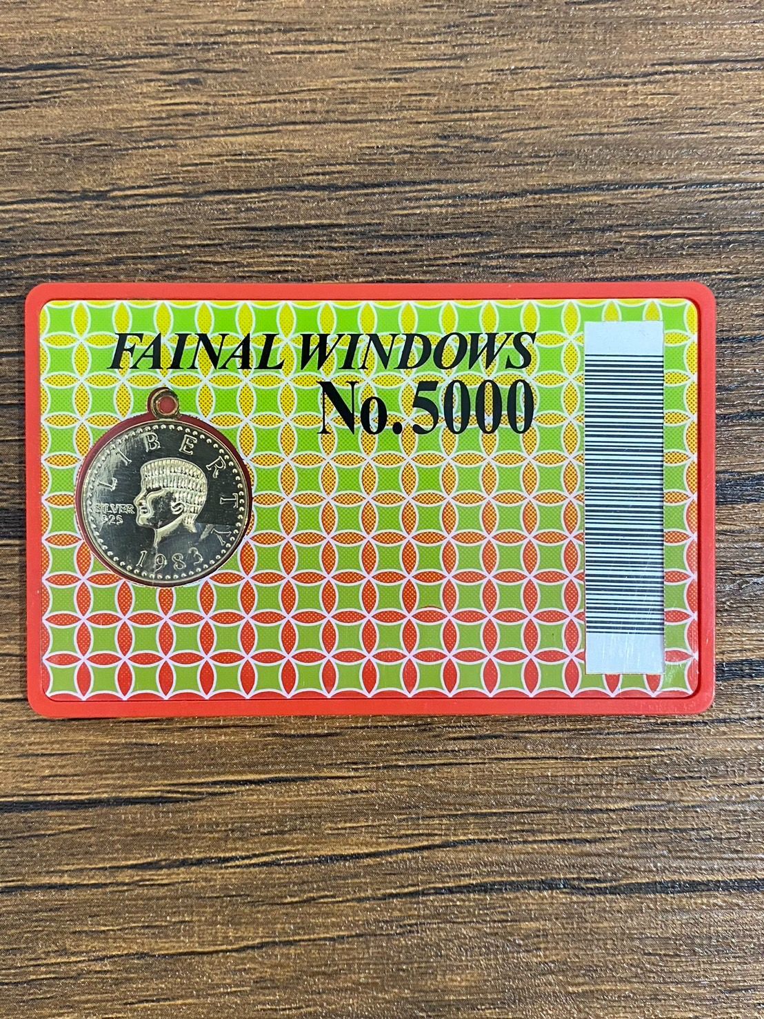 おまとめ】レトロ パチンコ特殊景品2169個 Silver925刻印有 - メルカリ