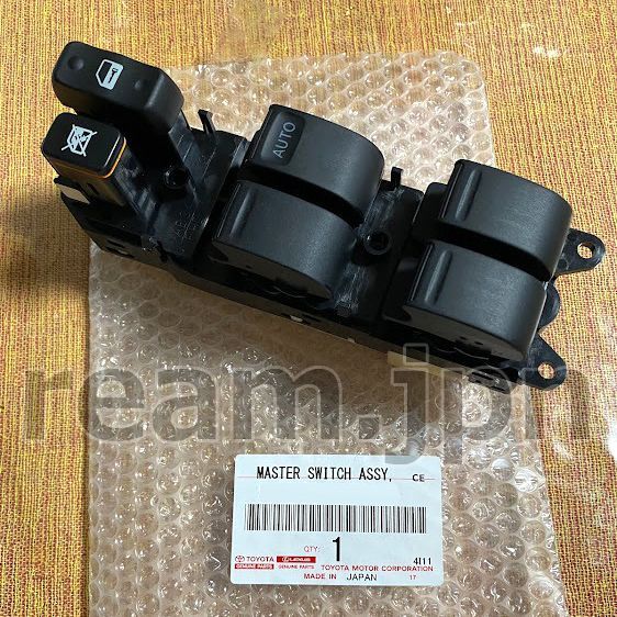 新品 トヨタ純正 チェイサー マーク2 マークⅡ クレスタ JZX100 GX100