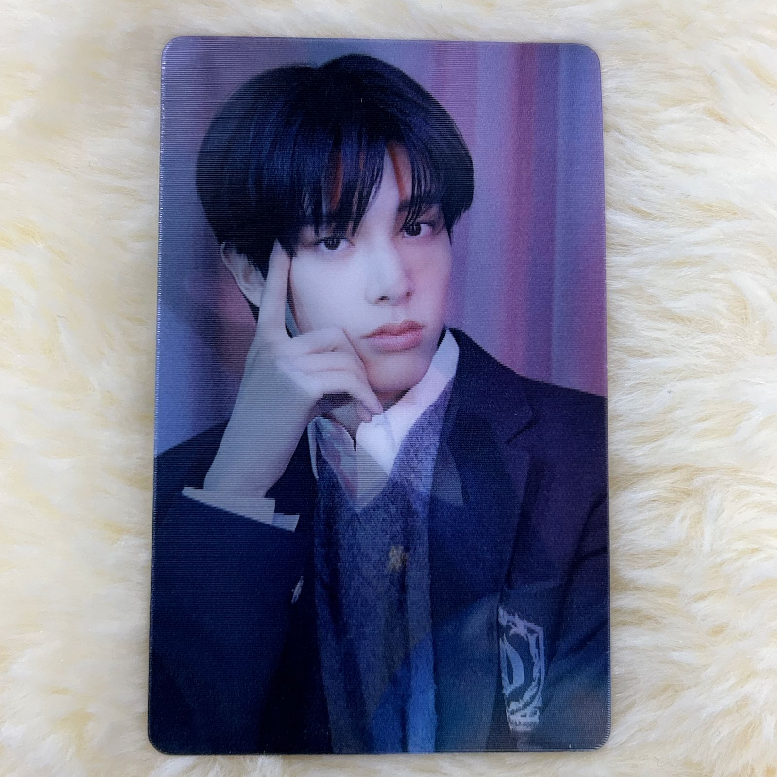 ENHYPEN ジェイ 公開放送トレカ ENHYPEN ジェイ 公開放送 トレカ