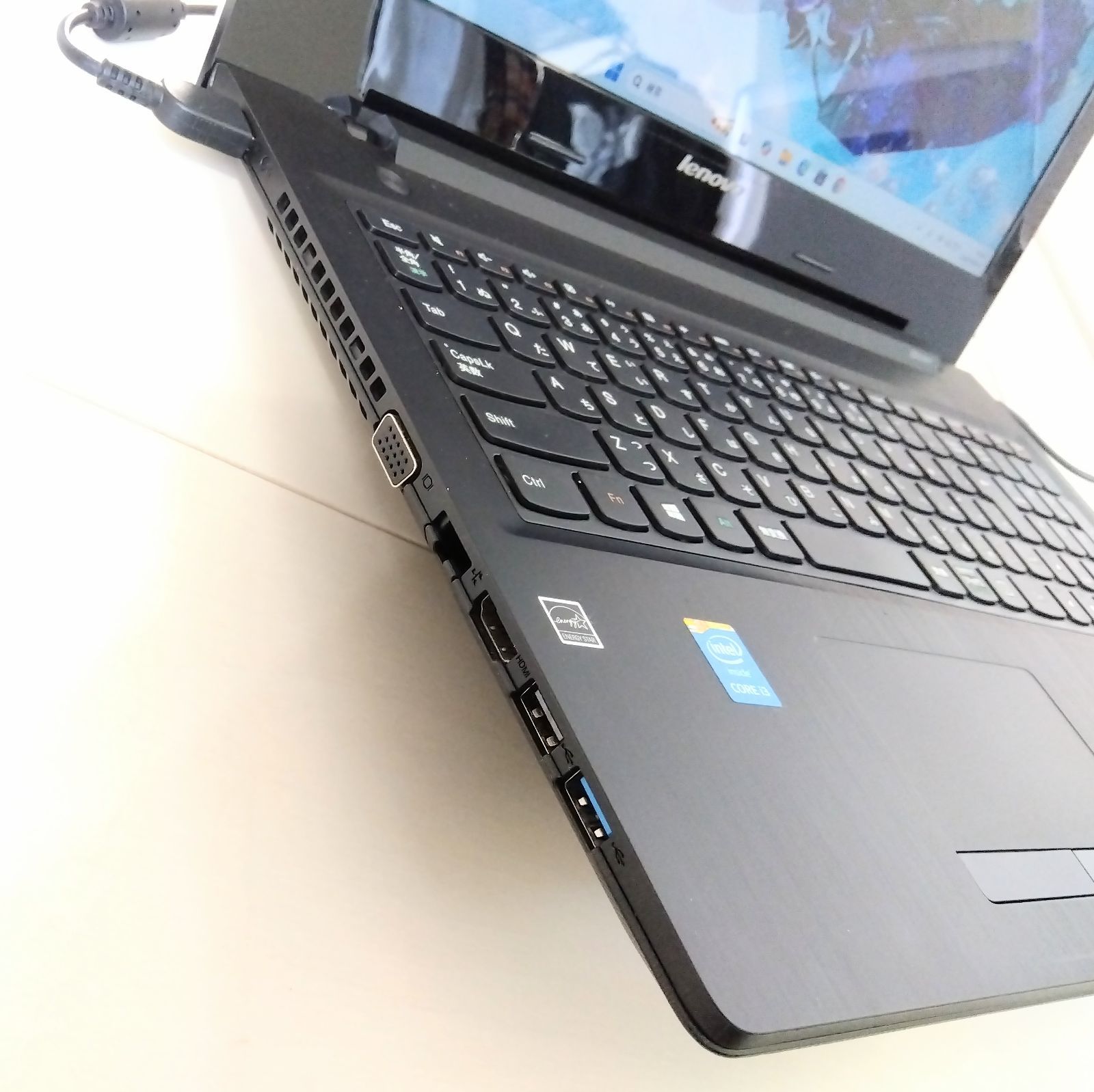 SSD搭載 Lenovo カメラDVD ノートpc win11 SSD搭載 Lenovo カメラDVD
