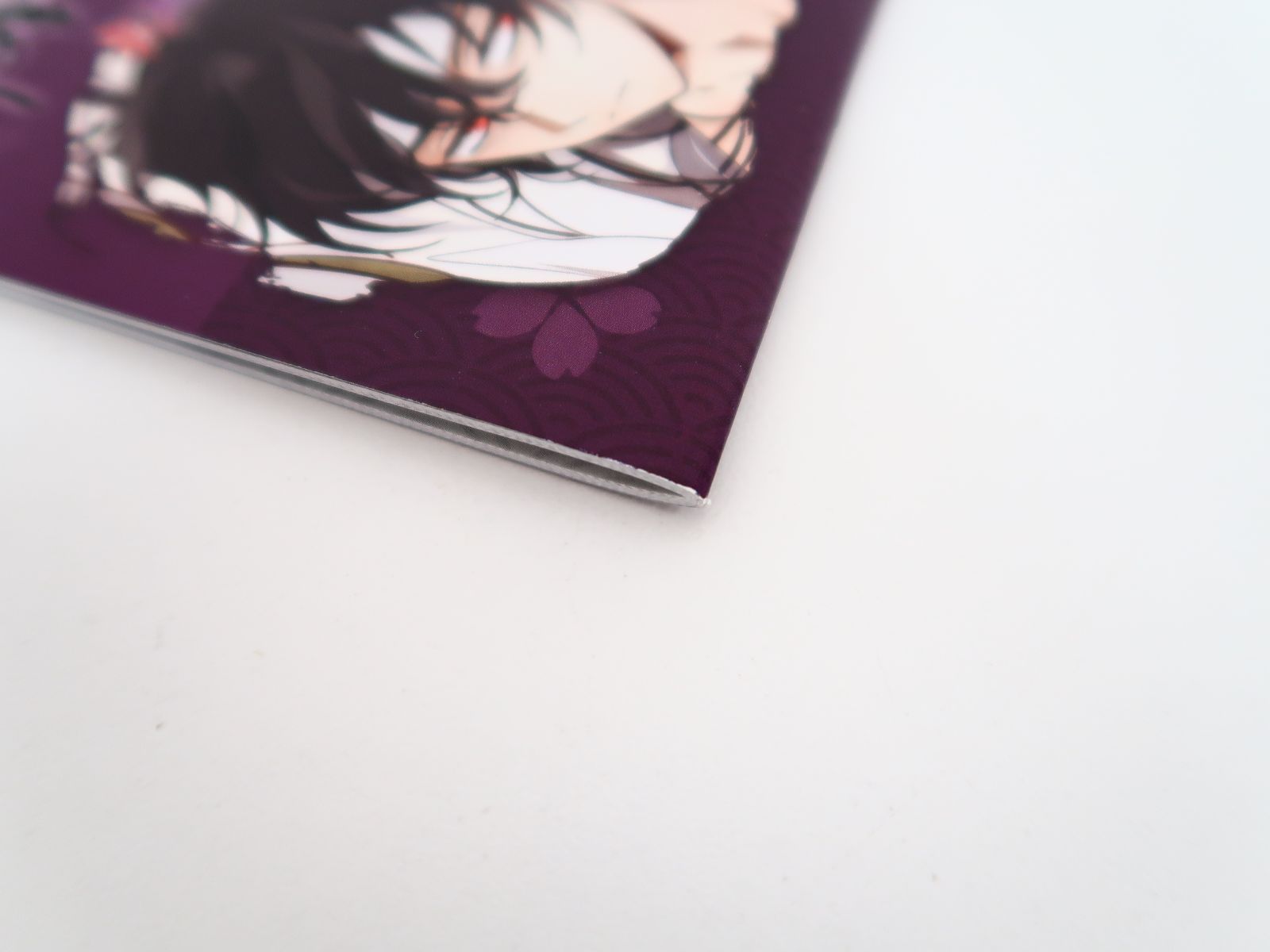 新撰組暁風録 勿忘草 ステラワース全巻連動購入特典小冊子 - メルカリ