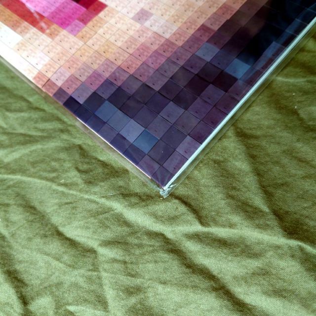 未開封新品 オレンジ盤 2024年 あいみょん 2枚組カラーLPレコード 猫に