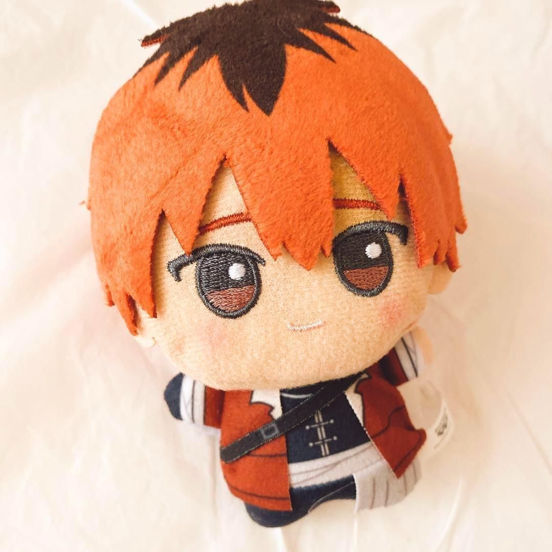 葬送のフリーレン ちびぐるみ フェルン シュタルク ミニマスコット