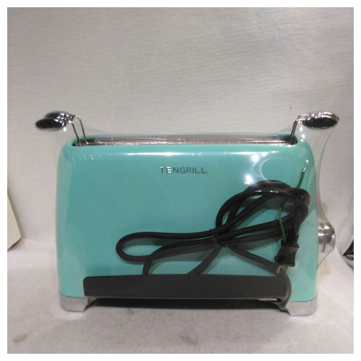 動作確認済】【中古】本体のみ シティライフ TENGRILL テングリル