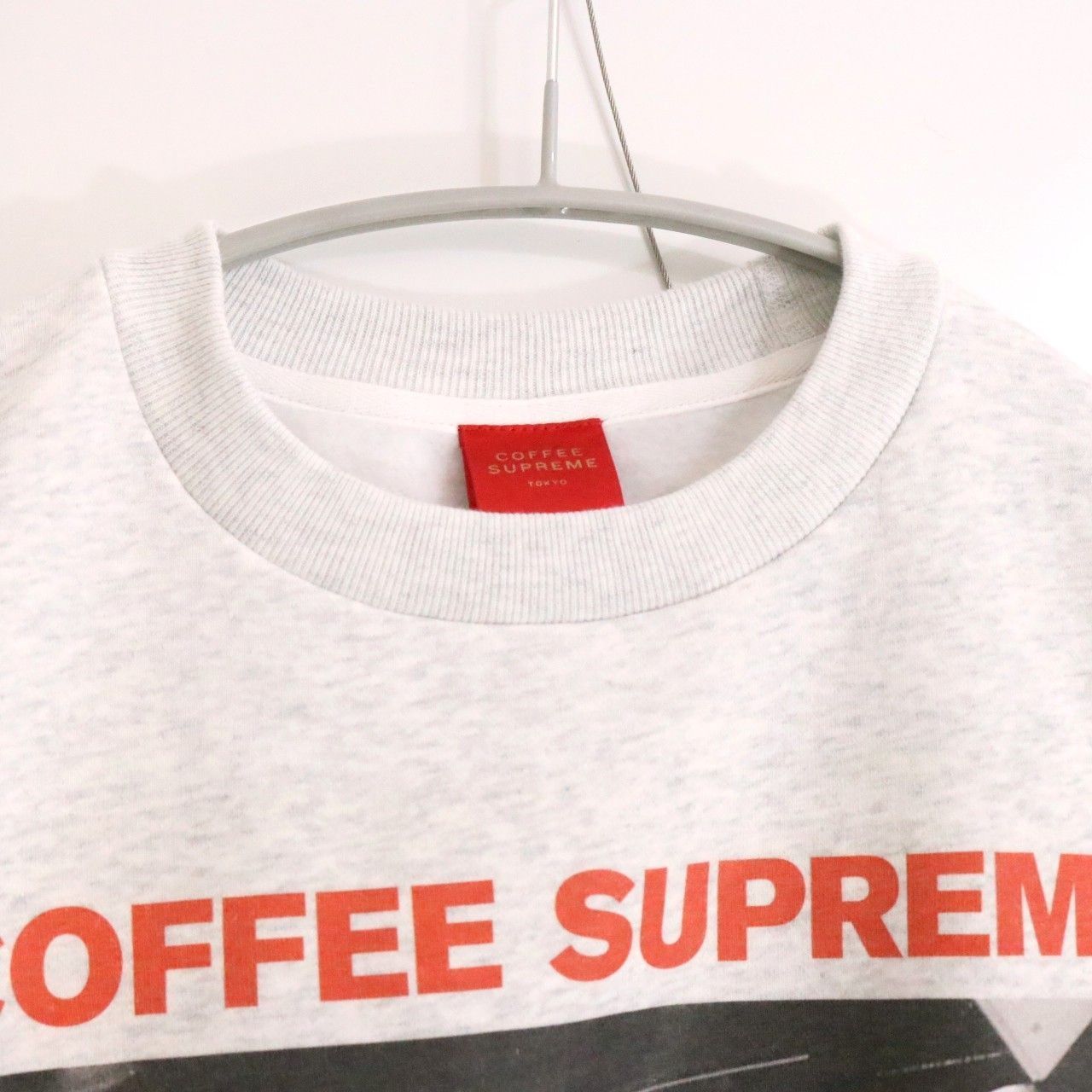 新品同様】Coffee Supreme コーヒー シュプリーム XL メンズ