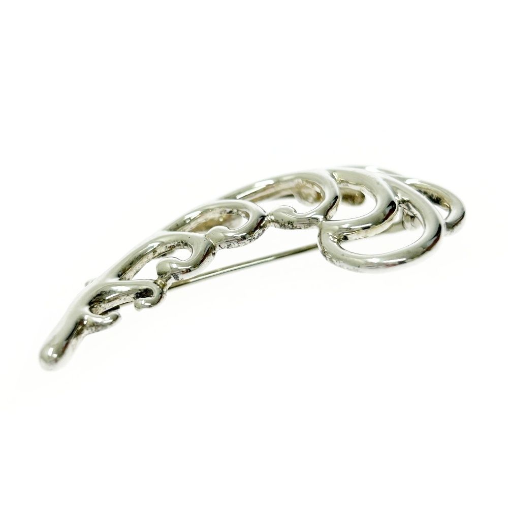 中古】TIFFANY&Co. ティファニー シルバー パロマピカソ フェザー