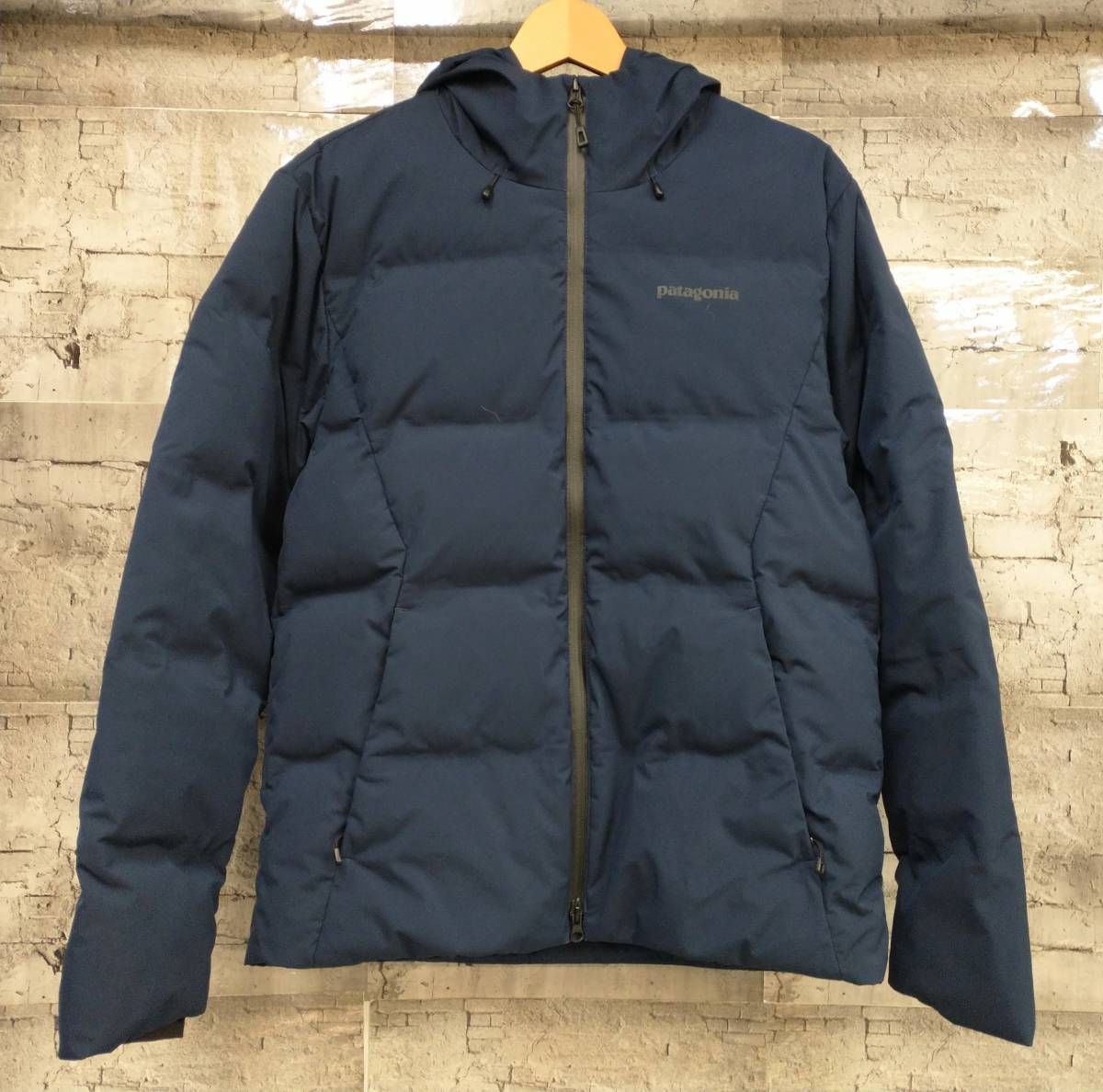 18年製 Patagonia パタゴニア Jackson Glacier Jacket ジャクソン