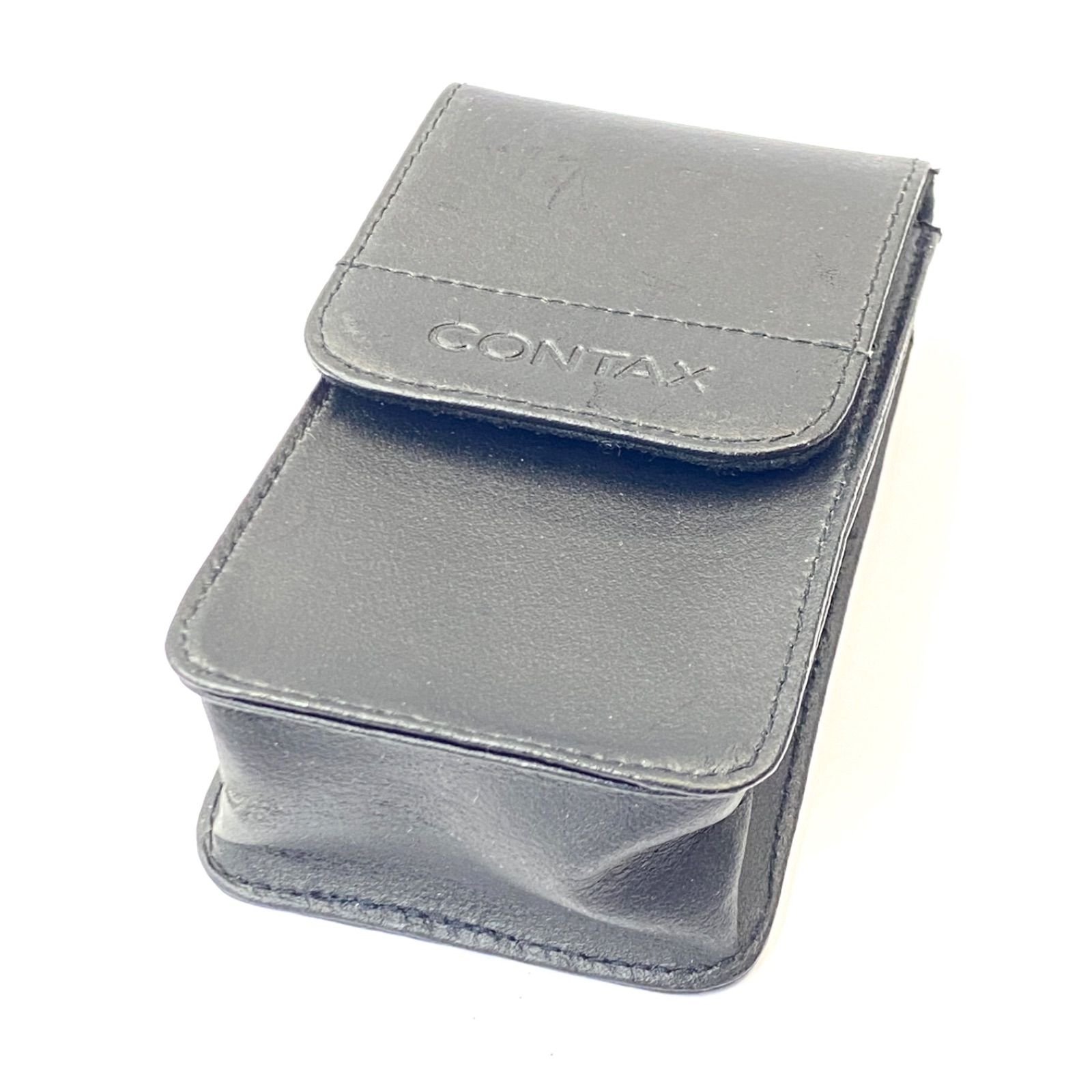 コンタックス ケース CC-88 TVSデジタル用 - メルカリ