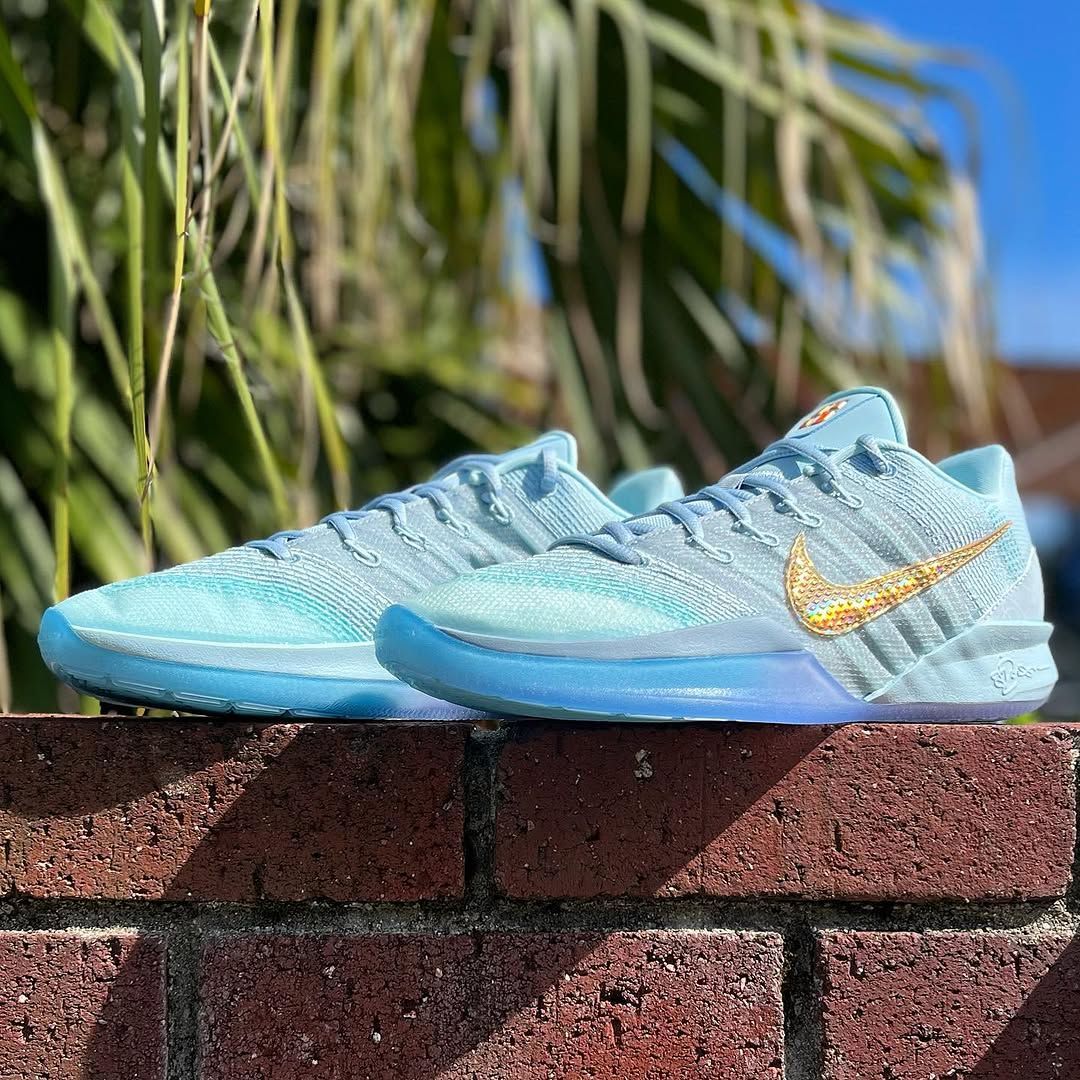 NIKE SABRINA 3 EP 'BLUE PRINT' ナイキ サブリナ 3 ウィメンズ