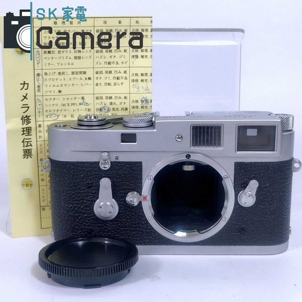 Cool Design ショップ】Leica M2 レンジファインダー Cool Design