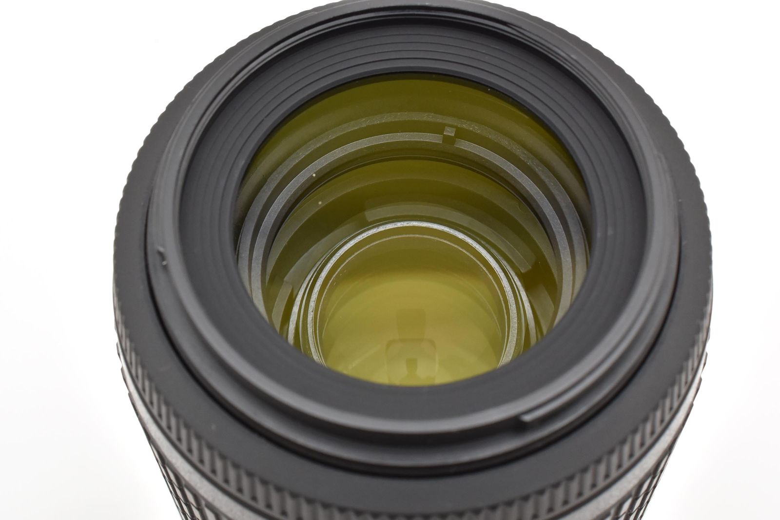 ⭐️美品⭐️Nikon ニコン AF-S 55-200mm VR☆手振れ補正付き AF-S 55