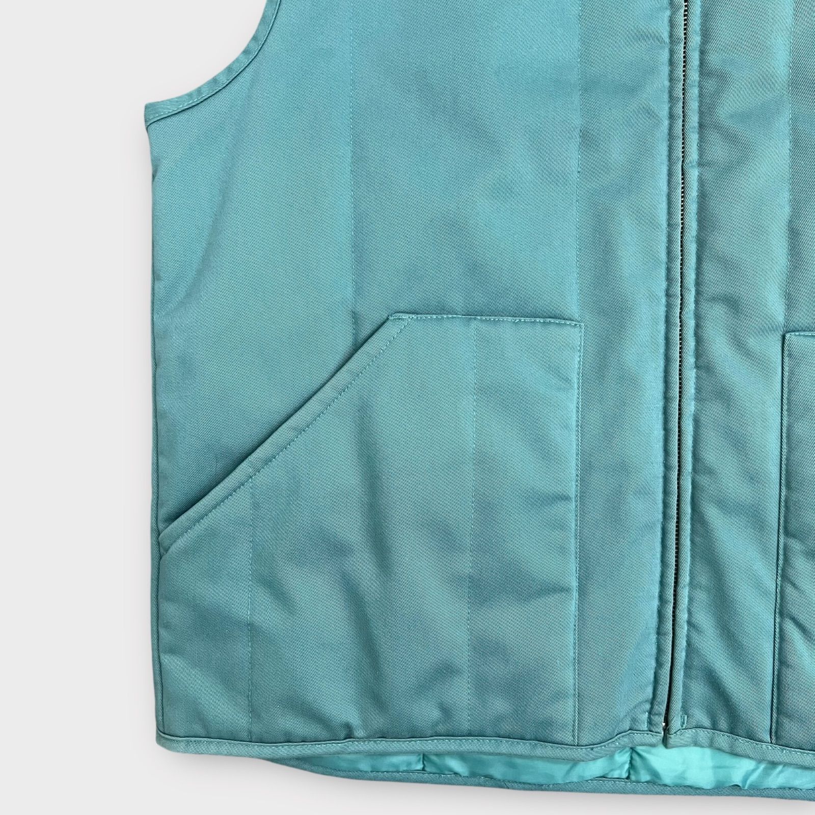 Supreme 2018FW Gonz Shop Vest シュプリーム 18aw 18fw ゴンズ