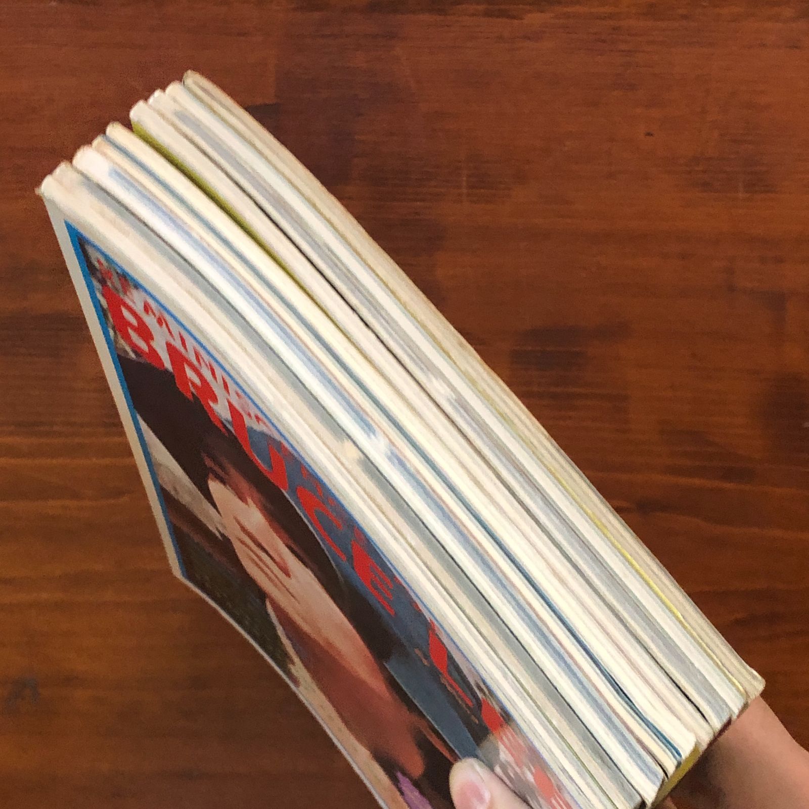 ブルース・リー 関連書籍 9冊セット BRUCE LEE MAGAZINE. THE IMMORTAL