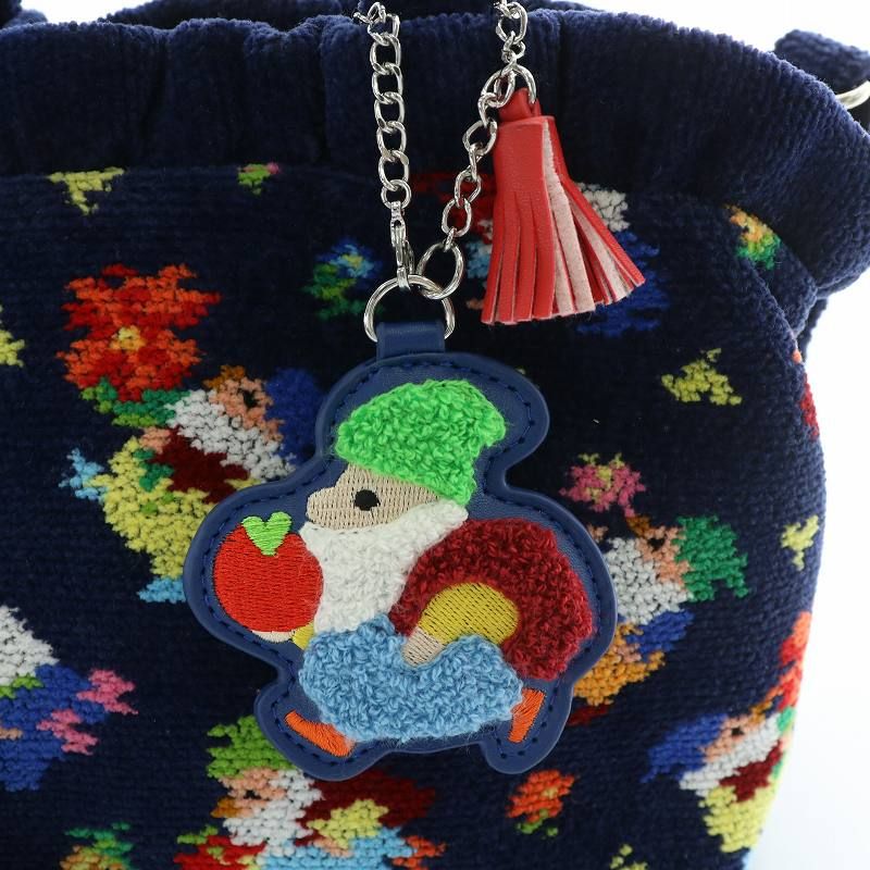 フェイラー FEILER PLAYFUL PIXY プレイフルピクシー ショルダーバッグ