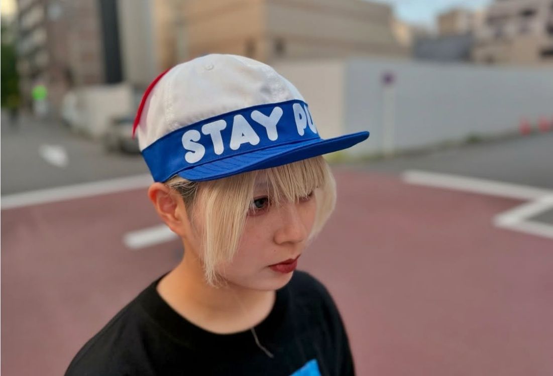 ○【送料無料】【新作】MAD MOUSE COMIC（マッドマウスコミック）× 森