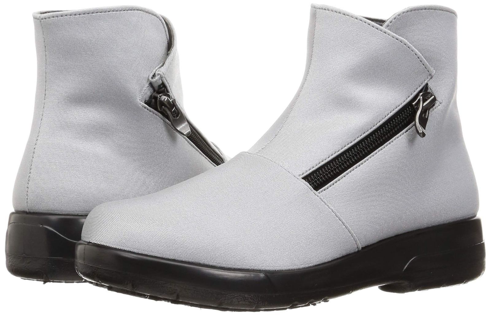 アサヒ [アサヒ トップドライ] レインシューズ ショートブーツ