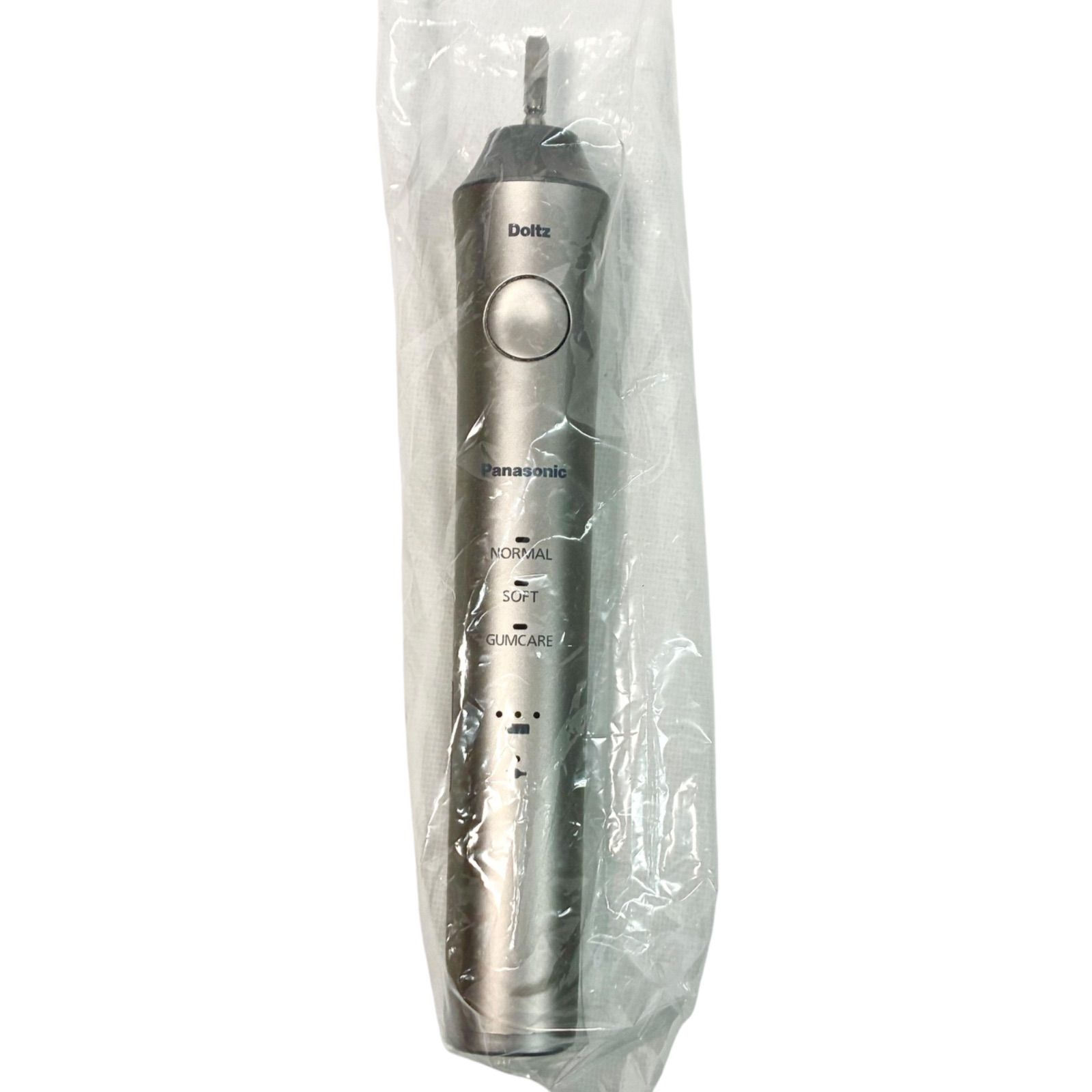 ボディ・フェイスケア Panasonic EW-DA46-H GRAY Panasonic / 音波振動