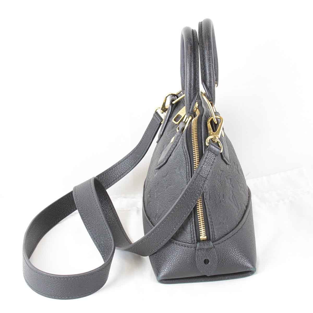 良品『USED』 ルイ・ヴィトン アルマBB M44829 ショルダーバッグ