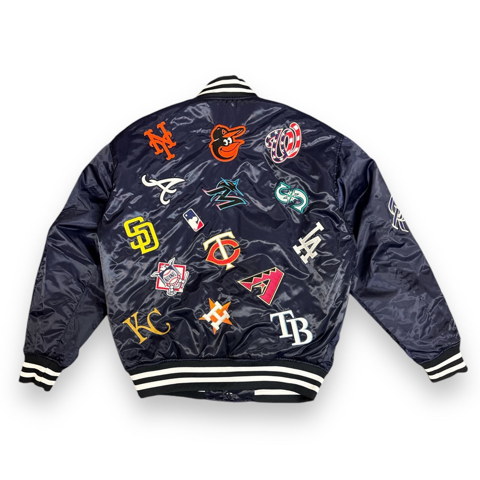 Bristol（エフシーレアルブリストル）の「Fanatics MLB TOUR