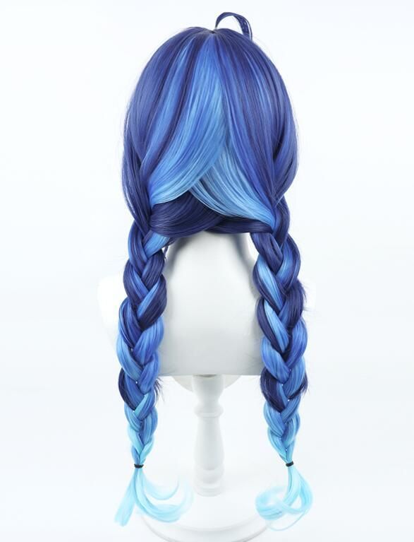 vtb にじさんじ 天宮こころ ツインテール コスプレ ウィッグ - メルカリ