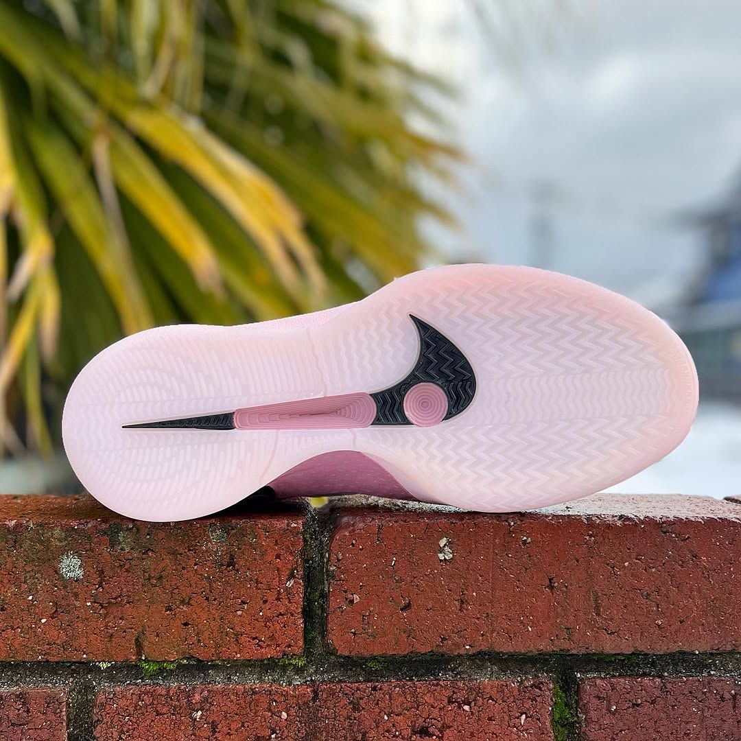 NIKE SABRINA 2 EP 'PINKFOAM' 'MENS SIZE' ナイキ サブリナ 2