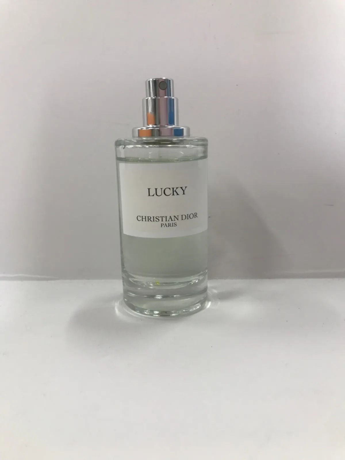F523 メゾン クリスチャンディオール ラッキー オードゥパルファン