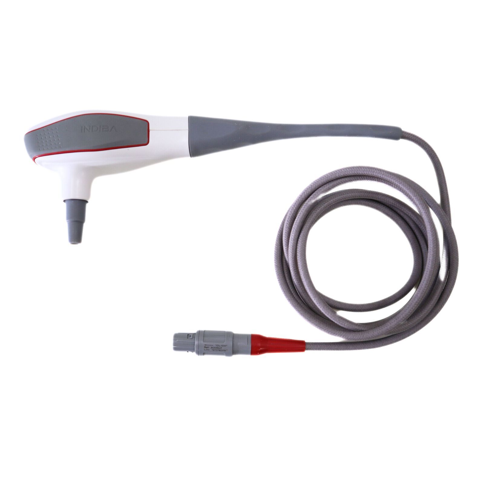 インディバ 頭皮用セット インディバ CAP頭皮用 四角軸 ER100.200 頭皮