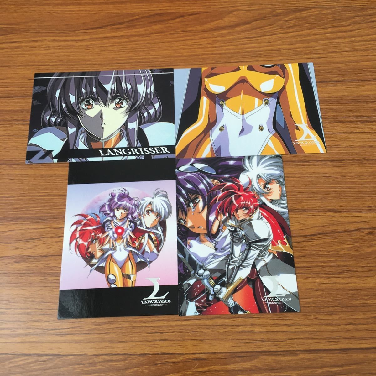 亜50 カード トレカ まとめ ラングリッサー ブロッコリー 19 20 23 37