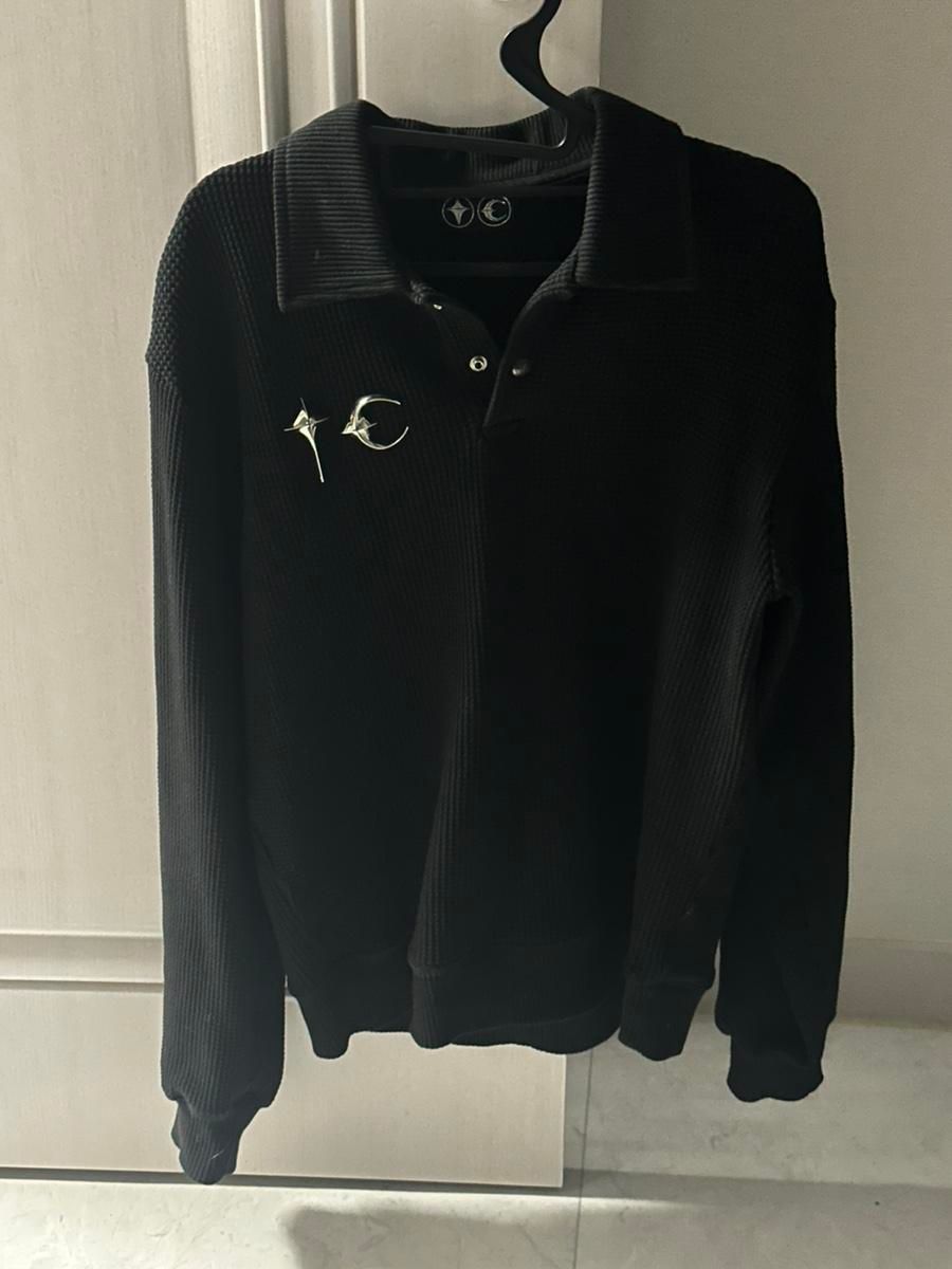 Bunjang商品韓国直送】Thug Club(サグクラブ) tc pk ニット セーター