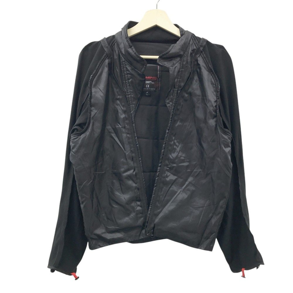 KOMINE コミネ 07-5792/JK-5792 プロテクトソフトシェル パーカー