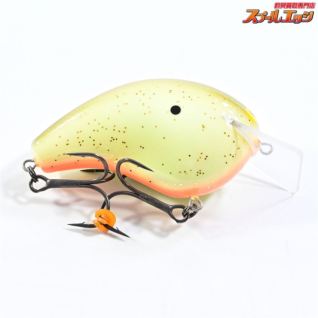 ルアー・フライ MPB LURES BISON 120 MPBルアー バイソン120 MPB LURES