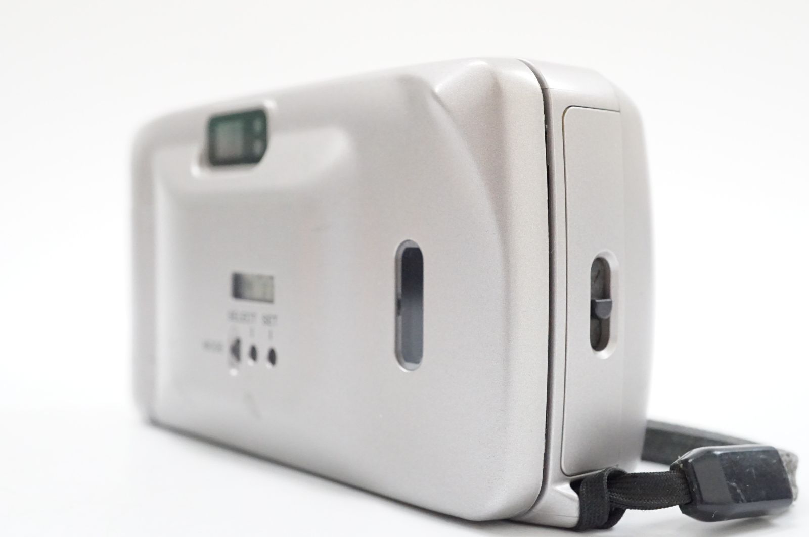 京セラ Tプルーフ Carl Zeiss 実用品 見た目より中身で選ぼうじゃ