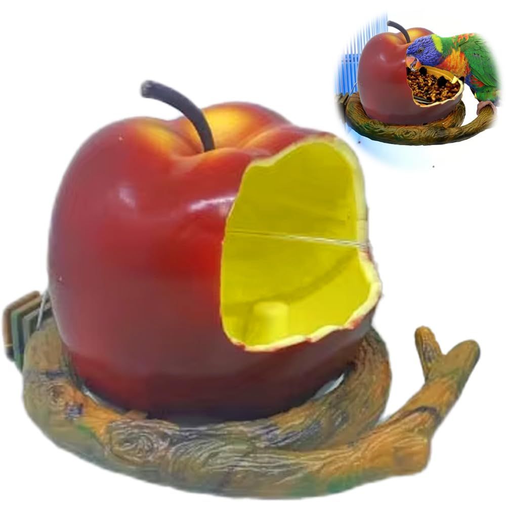 鳥かご 餌入れ インコ 鳥餌台 小鳥 ケージ 文鳥 餌 鳥籠 野鳥の餌台