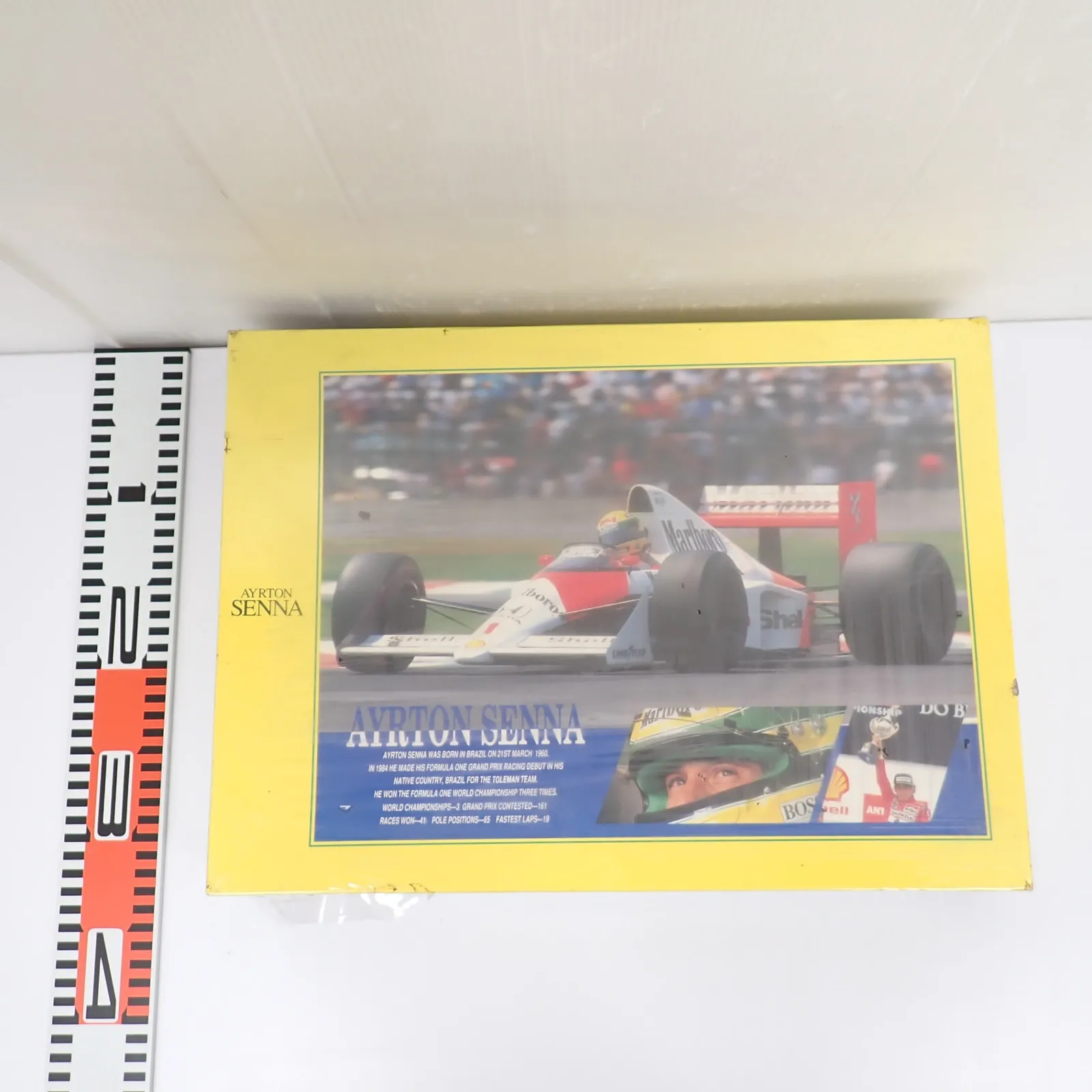 2026年最新】アイルトン・セナ パズルの人気アイテム - メルカリ