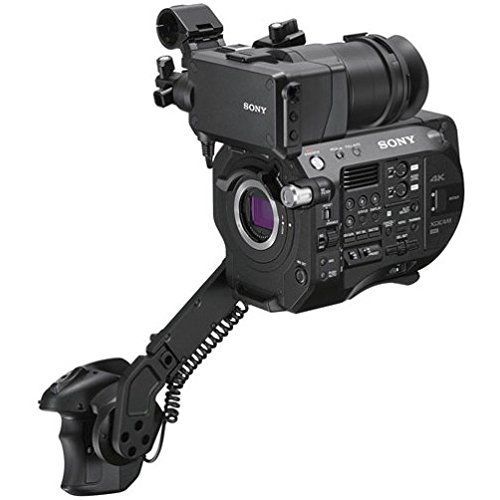 中古】SONY PXW-FS7M2 ラージセンサーカメラ XDCAMメモリー