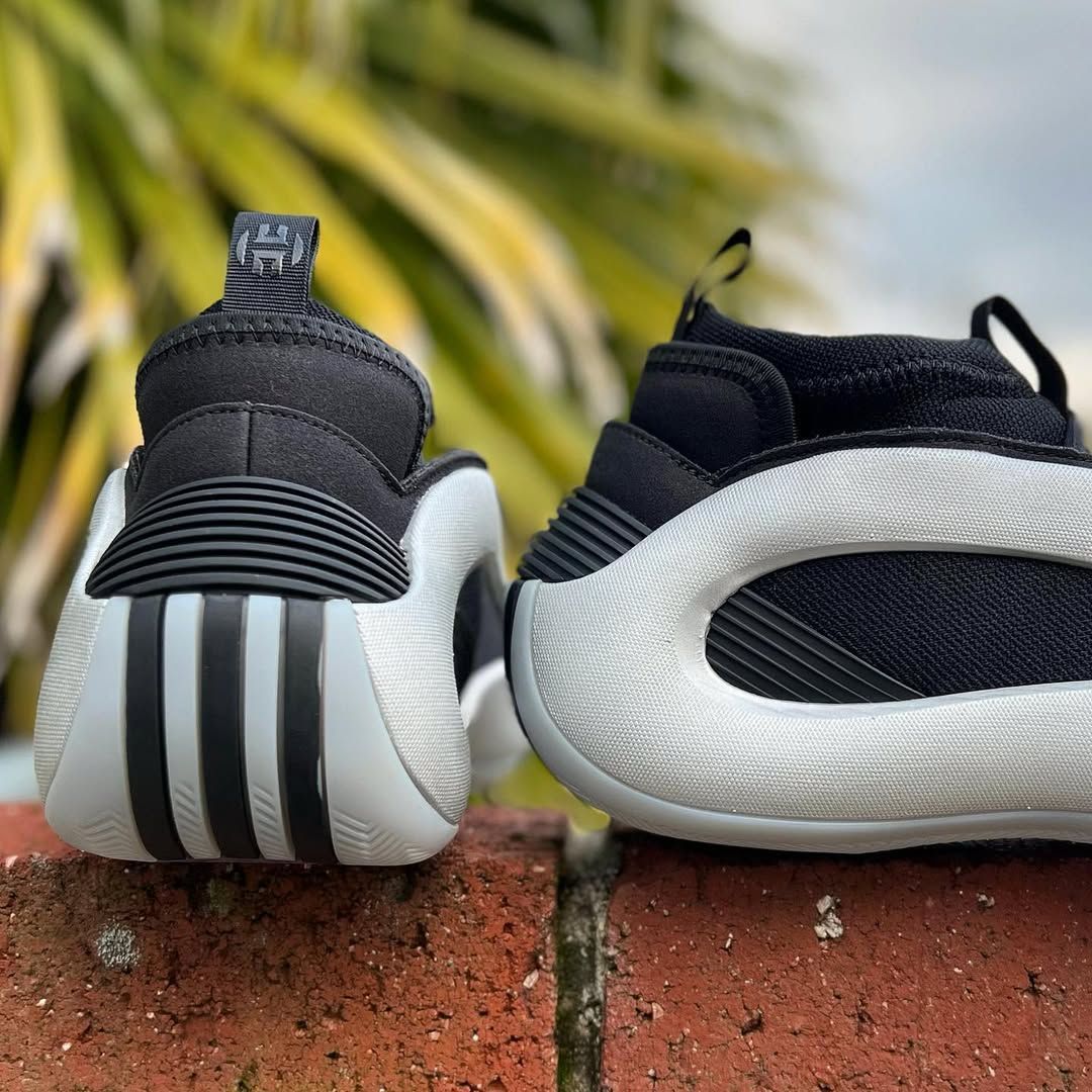 ADIDAS HARDEN VOL.8 'CHINA TOUR' アディダス ハーデン 8 【MEN'S