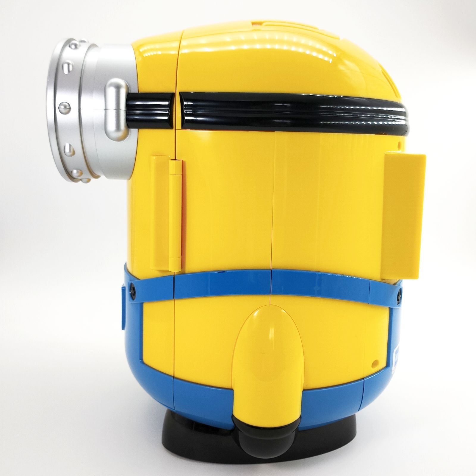 非売品】ミニオン ミニオンズ アートオリジナル 冷温庫 冷蔵庫 通電